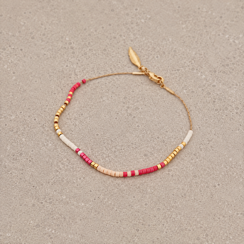 Kenzie - Multicolor Bracelet