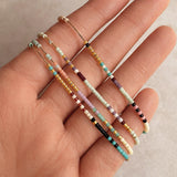 Kenzie - Bracelet Multicolore