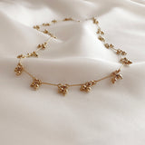 Mona - Charms Necklace
