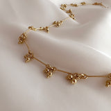 Mona - Charms Necklace