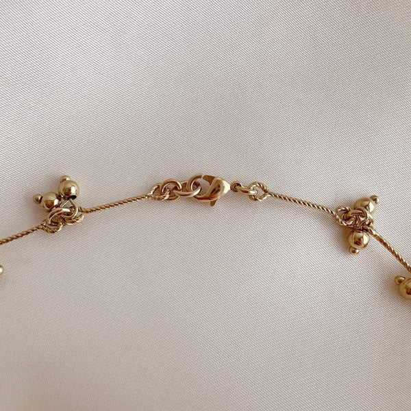 Mona - Charms Necklace