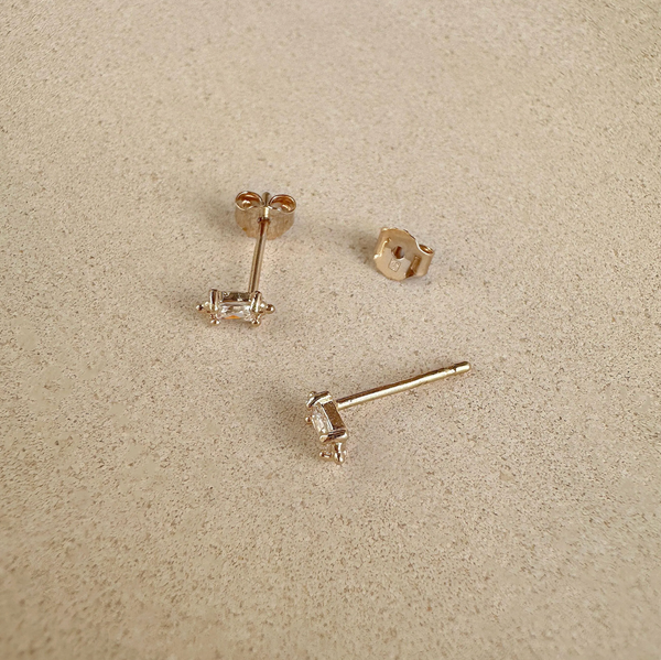 Alisha - Puces Boho CZ