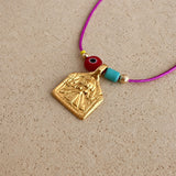 Shibani - Amulet Necklace