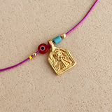 Shibani - Amulet Necklace