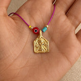 Shibani - Amulet Necklace