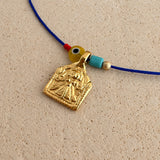 Shruti - Collier Amulette