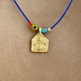 Shruti - Collier Amulette