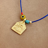 Shruti - Collier Amulette