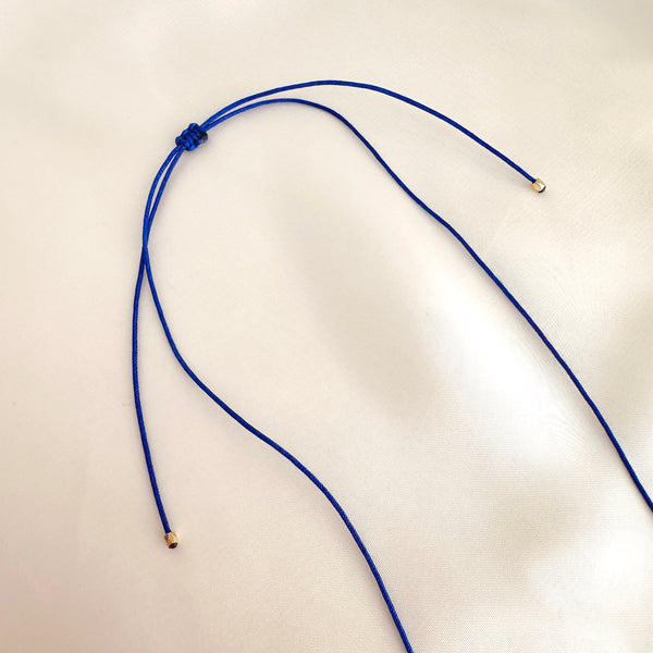 Shruti - Collier Amulette