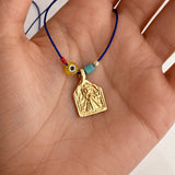 Shruti - Collier Amulette