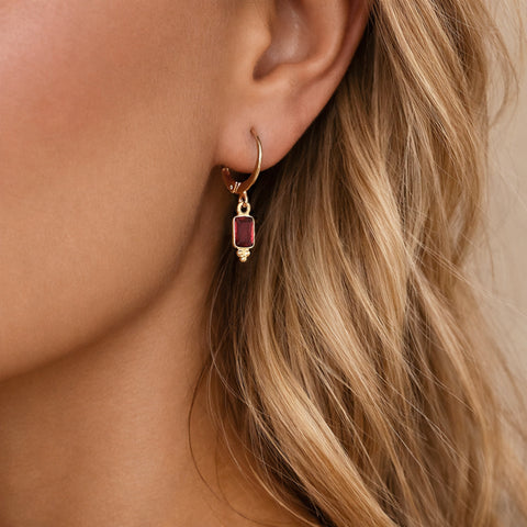 Somya - Créoles Gemme