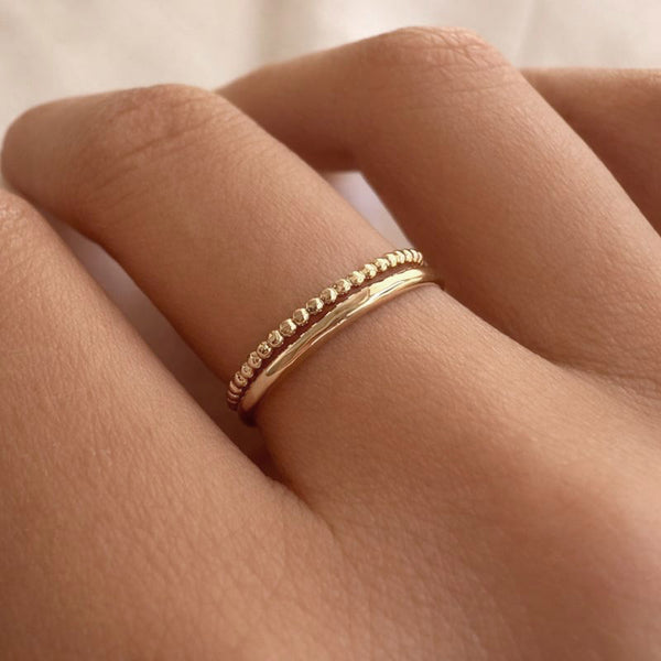 Rani - Bandeau Texturé