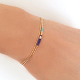 Sierra - Dainty Minimalist Bracelet