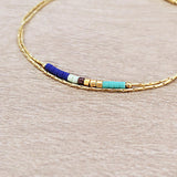 Sierra - Dainty Minimalist Bracelet