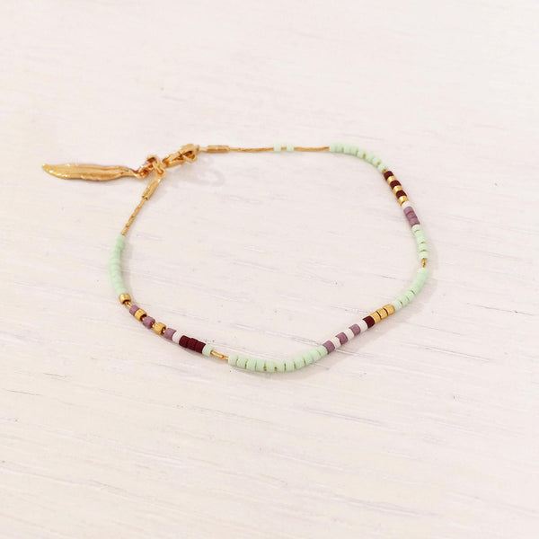 Kenzie - Multicolor Bracelet