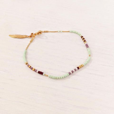 Kenzie - Bracelet Multicolore