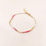 Kenzie - Multicolor Bracelet