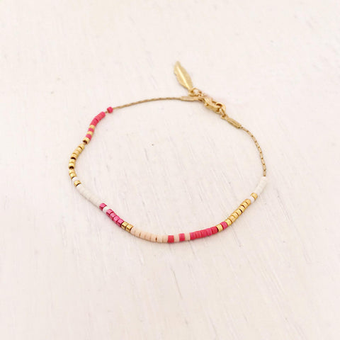 Kenzie - Multicolor Bracelet