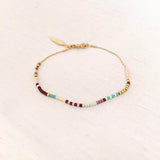Kenzie - Bracelet Multicolore