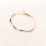 Kenzie - Multicolor Bracelet