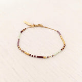 Kenzie - Multicolor Bracelet