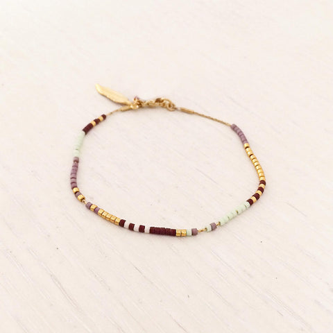 Kenzie - Bracelet Multicolore