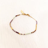 Kenzie - Multicolor Bracelet