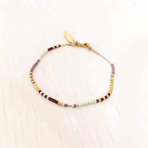 Kenzie - Multicolor Bracelet