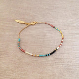 Kenzie - Multicolor Bracelet