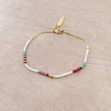 Kenzie - Multicolor Bracelet