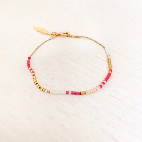 Kenzie - Bracelet Multicolore