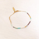 Kenzie - Multicolor Bracelet