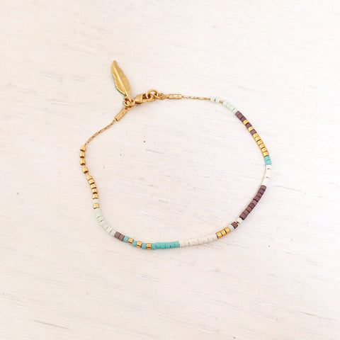 Kenzie - Bracelet Multicolore