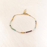 Kenzie - Multicolor Bracelet