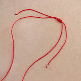 Shruti - Amulet Necklace