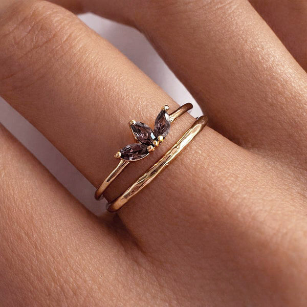 Rani - Bandeau Texturé