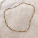 Denver - Classic Chain Necklace - Kurafuchi