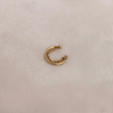 Lylah - Chain Ear Cuff - Kurafuchi