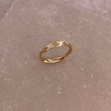 Magna - Draped Ring - Kurafuchi