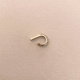 Rohan - CZ Helix Cuff - Kurafuchi