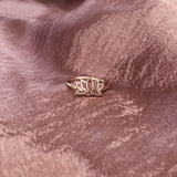 Sohan - Lotus Ring - Kurafuchi