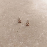 Wen - Dotted Studs - Kurafuchi