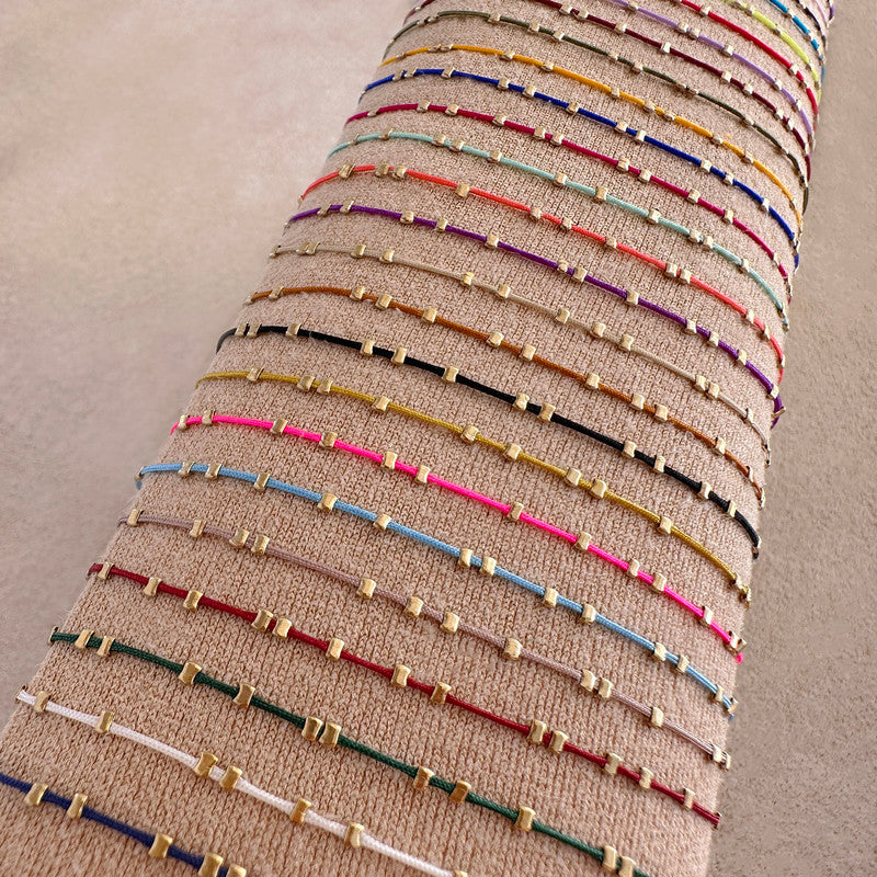 birdie bracelets